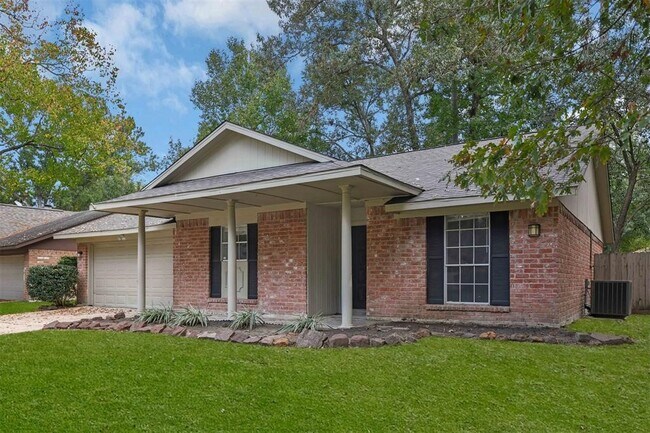 Foto del edificio - 3022 Birch Creek Dr