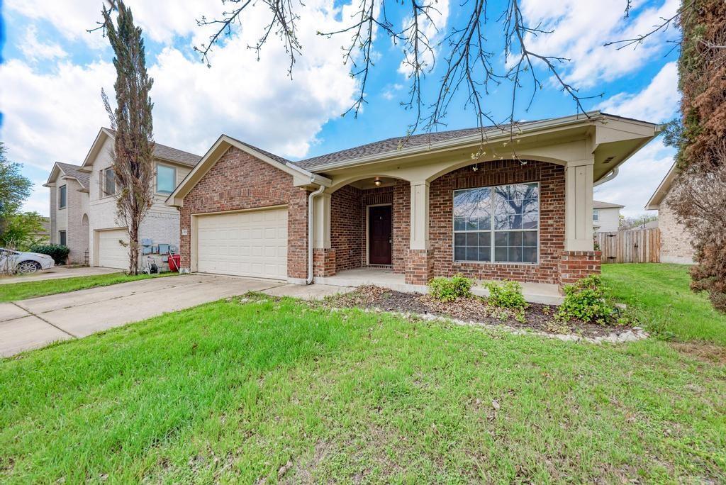 Foto principal - 1124 Alexandria Way