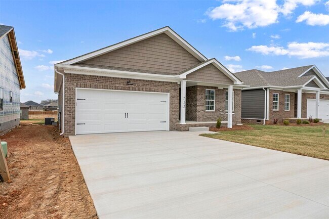 Foto del edificio - 722 Sheldrake Ln