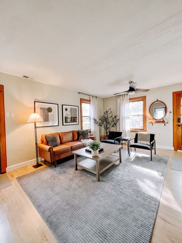 Foto del edificio - 1116 Adelia St