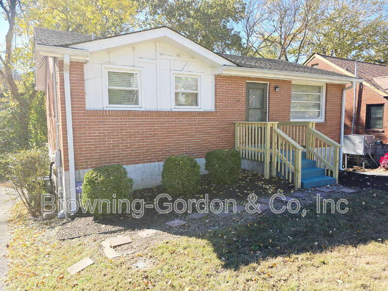 Primary Photo - 1322 Ardee Ave