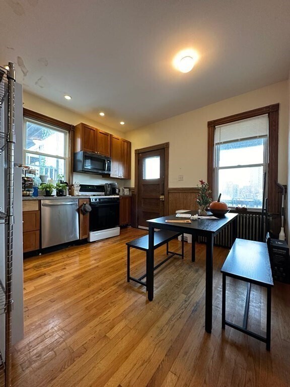 33 Calumet St Unit 33 Calumet St 2, Boston, MA 02120 Apartments in