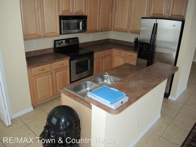 Foto del edificio - 3881 Silverbell Loop