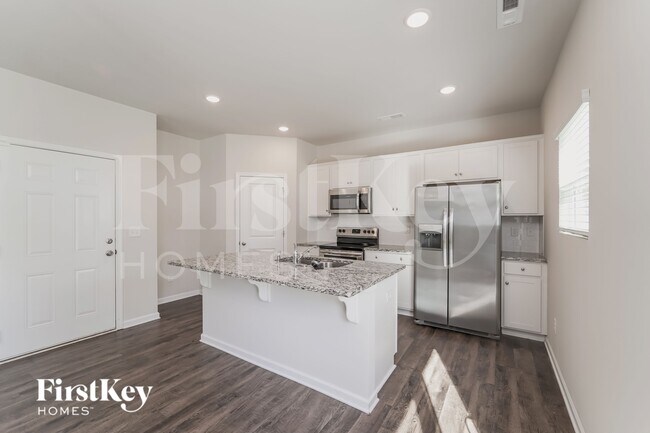 Building Photo - 7326 Brawley Wood Ct
