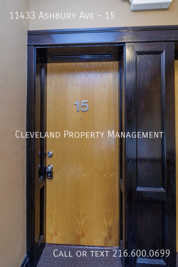 Foto del edificio - 11433 Ashbury Ave