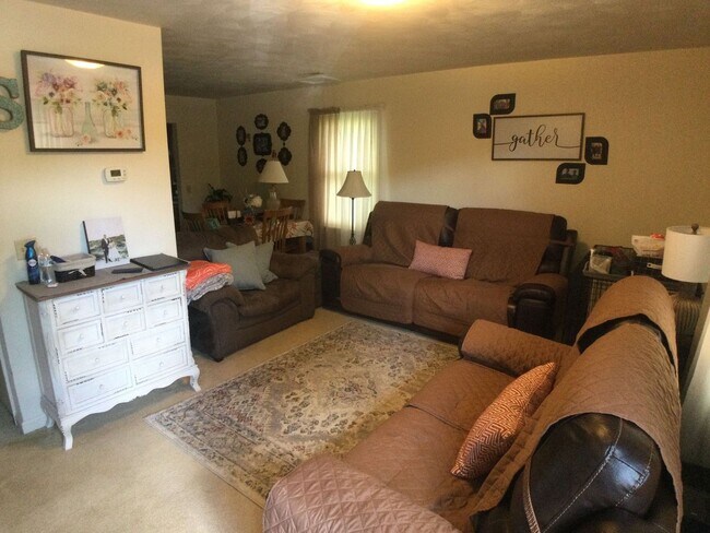 Foto del edificio - Blacksburg, 3 BR / 2.5 BA, Available Aug 6th