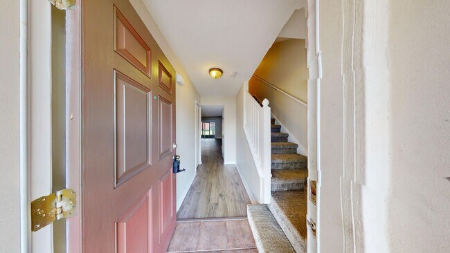 Foto del edificio - 2Bed/1.5Bath TOWNHOUSE IN WINTER PARK!!   ...
