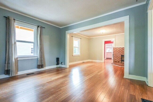 Foto del edificio - 5114 SE 58th Ave