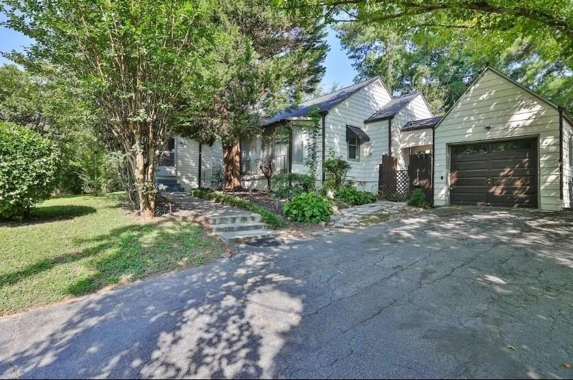 616 Darlington Rd NE, Atlanta, GA 30305 House Rental in Atlanta, GA