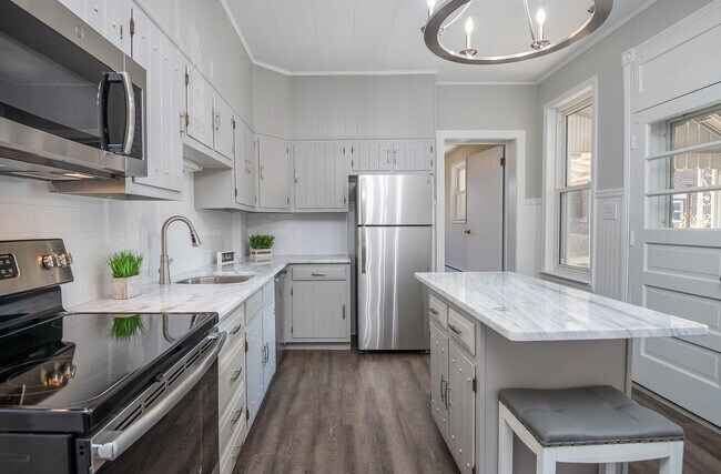 Foto del edificio - 334 Penn Ave