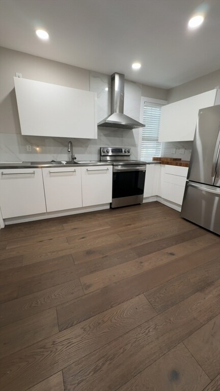 Foto principal - 16 Allston St