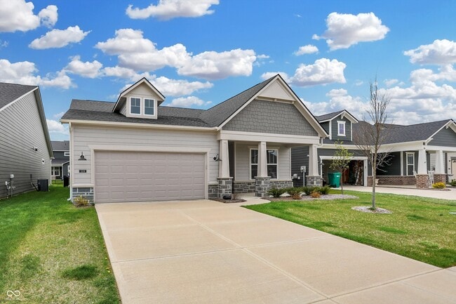 Building Photo - 5309 Spyglass Dr