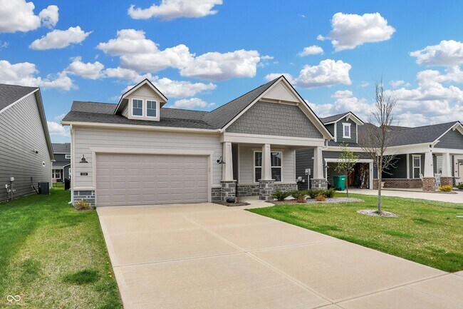 Foto del edificio - 5309 Spyglass Dr