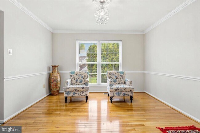 Foto del edificio - 438 Candlewood Way