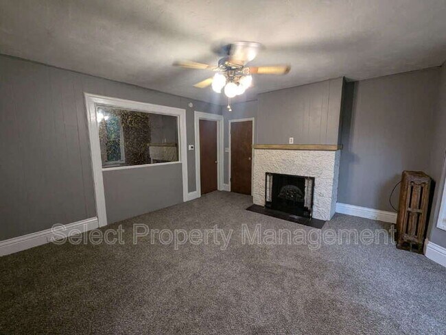 Foto del edificio - 333 W Suttenfield St