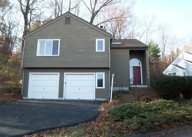 Foto del edificio - 1 Common Dr