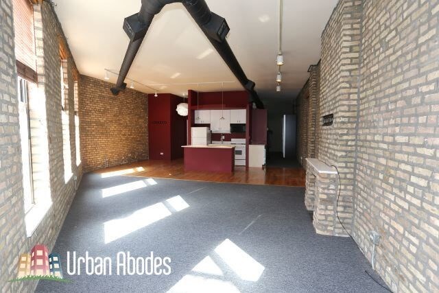 Primary Photo - 1551 N Damen Ave
