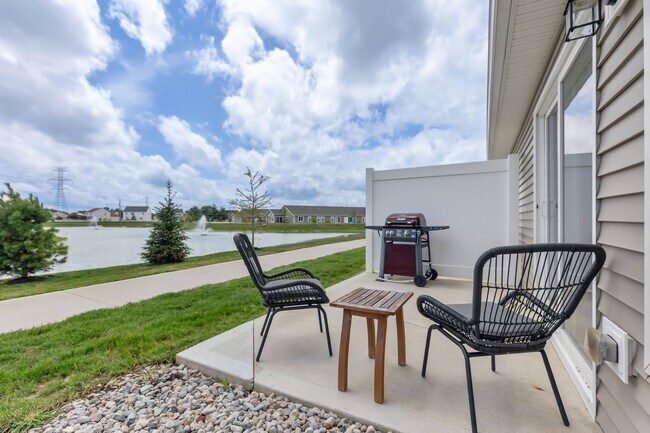 Foto del edificio - Redwood Obetz