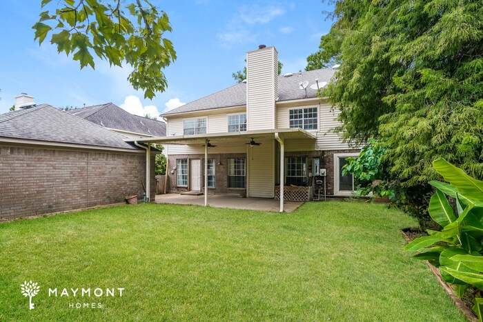 Building Photo - 18619 Cherrytree Grove Dr