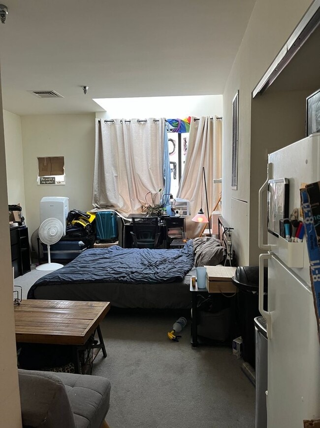 Interior Photo - Center Ithaca