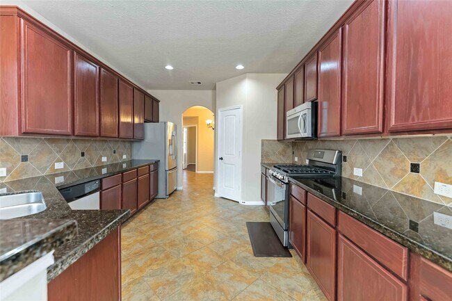 Foto del edificio - 2814 Palm Harbour Dr