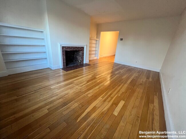 Foto del edificio - 508 Belmont St