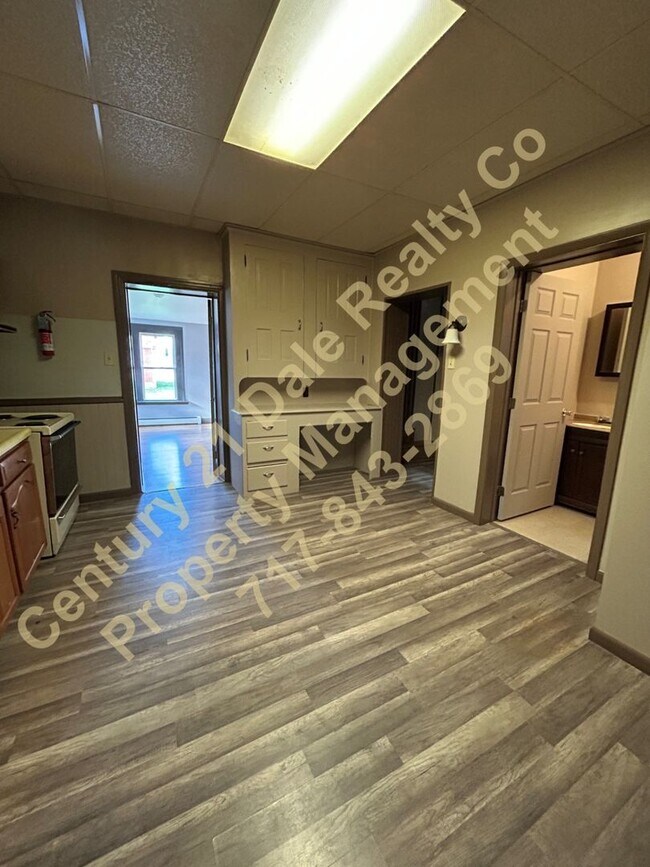 Foto del edificio - 815 Locust St