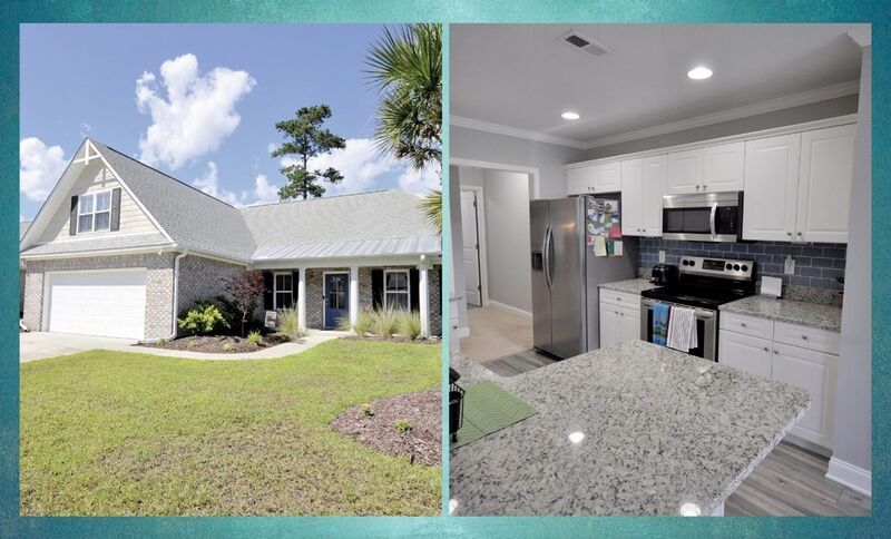 Primary Photo - 322 St Kitts Way