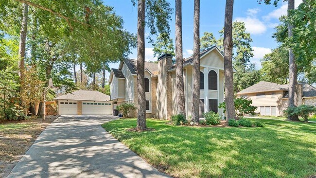 Foto del edificio - 6906 Ashmore Dr