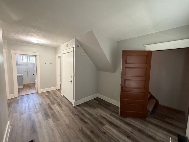 Foto del edificio - 2841 N 45th St