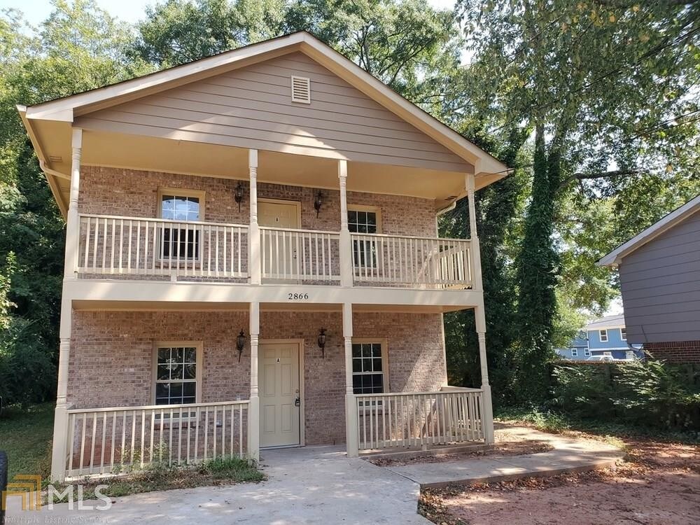 Primary Photo - 2866 Harris St