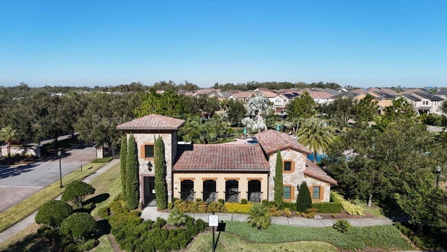 Photo - 1016 Oliveto Verdi Ct House