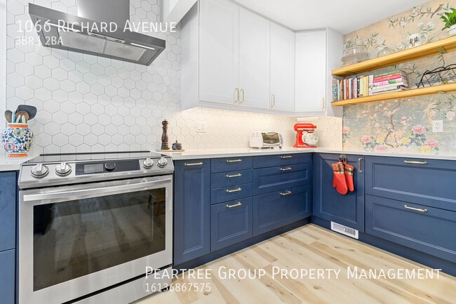 Building Photo - Rosy Richard-3 bed home for rent in Heron ...