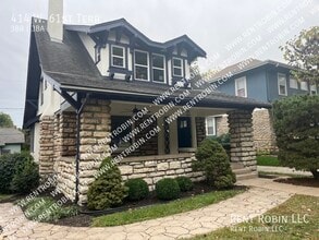 Building Photo - 414 W 61st Terrace