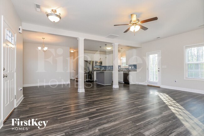 Foto del edificio - 1116 Turtle Ridge Dr