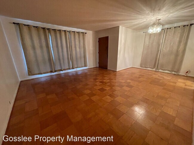 Foto del edificio - 3 br, 1.5 bath House - 2830 Alvin Lane