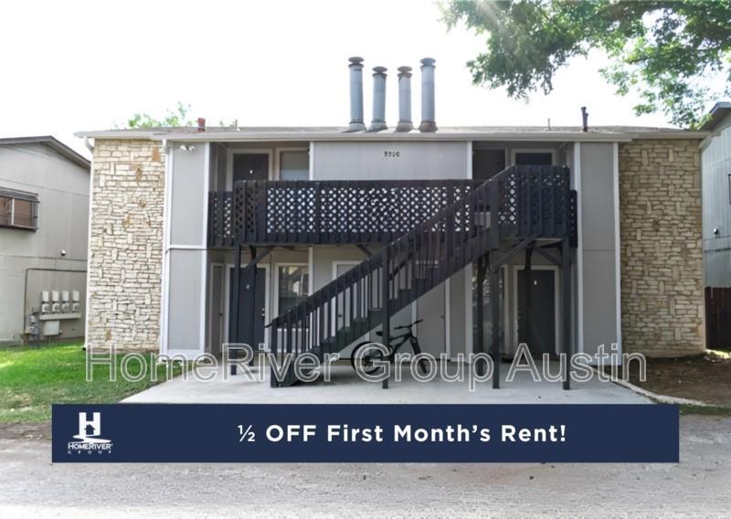 Primary Photo - 9900 Roxanna Dr