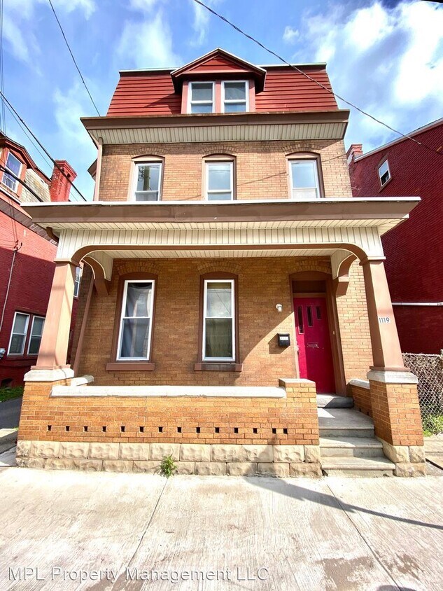 6 br, 2 bath House 1119 Lehman Street House Rental in Lebanon, PA
