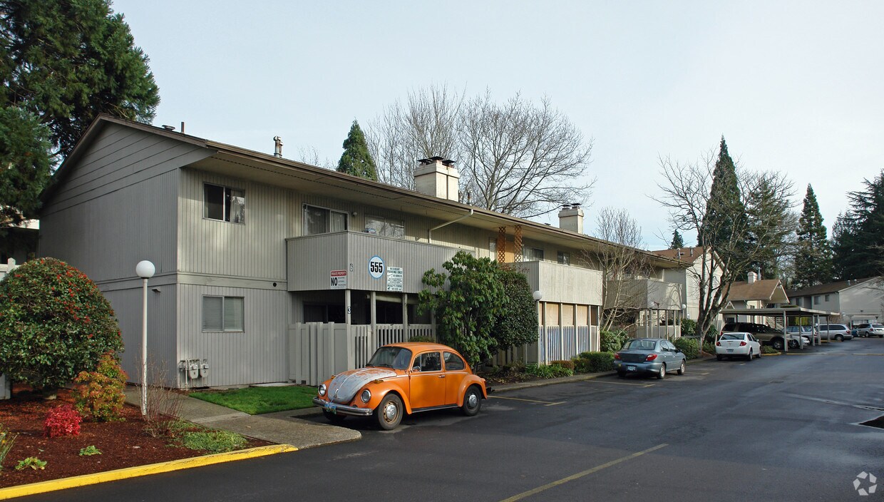 Woodland Apartments Apartments 555587 Coburg Rd Eugene, OR