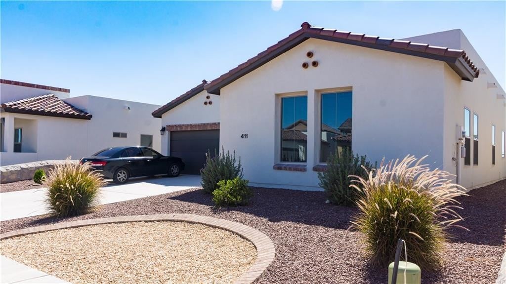 411 Covington Ridge Way, El Paso, TX 79928 House Rental in El Paso, TX