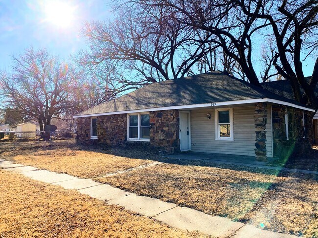 Foto del edificio - 3 Bedroom 1 Bathroom house