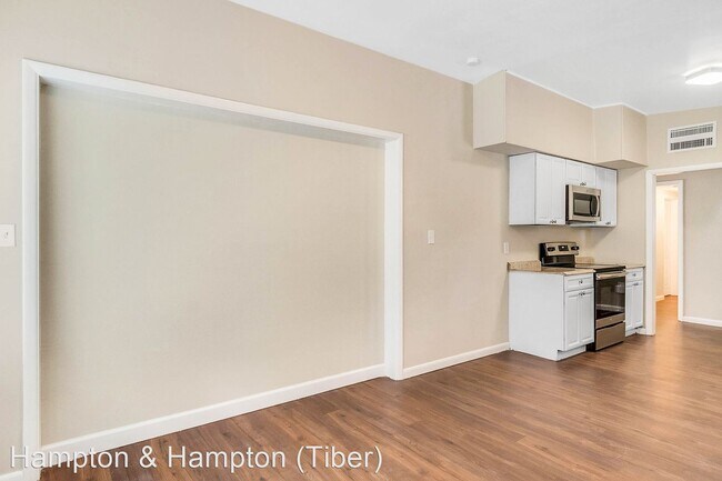 Foto del edificio - 3 br, 2 bath House - 5815 HARRINGTON DRIVE