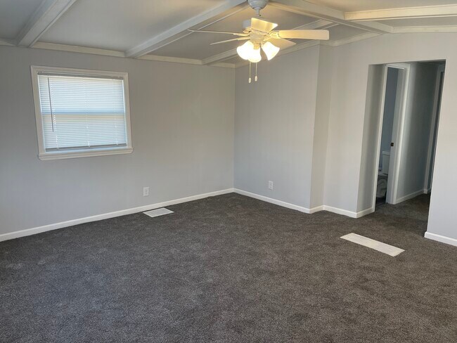 Foto del edificio - 4817 Grant St