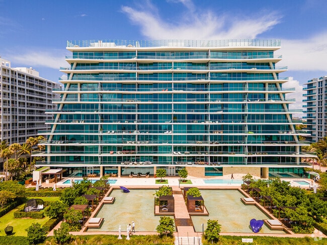 FENDI Chateau Residences