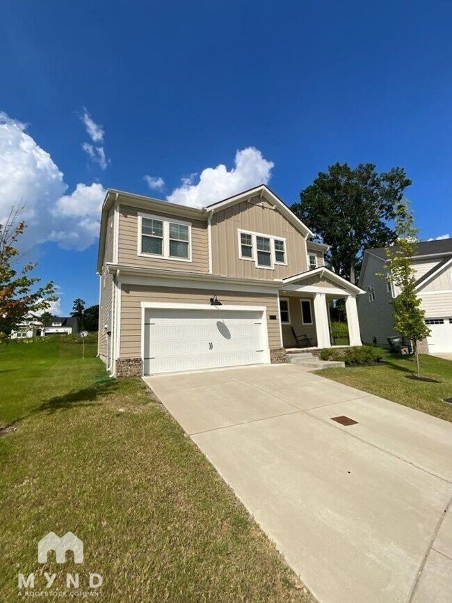 Foto del edificio - 412 Parker Ct