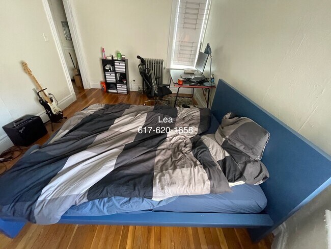 Foto del edificio - NO FEE***SEPT Amazing studio in Allston! S...