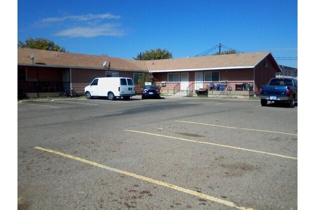 Primary Photo - 110 Waco Ave