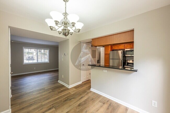 Photo - 6940 Roswell Rd NE Apartment