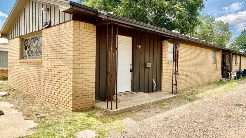 Foto principal - 1606 22nd St