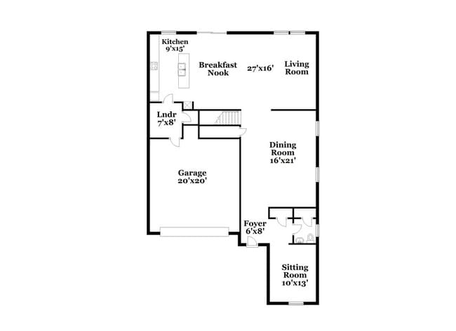 Building Photo - 383 Kerriann Ln